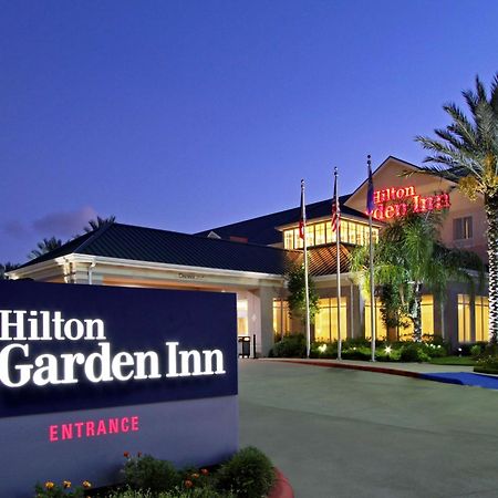 Hilton Garden Inn Бомонт Экстерьер фото