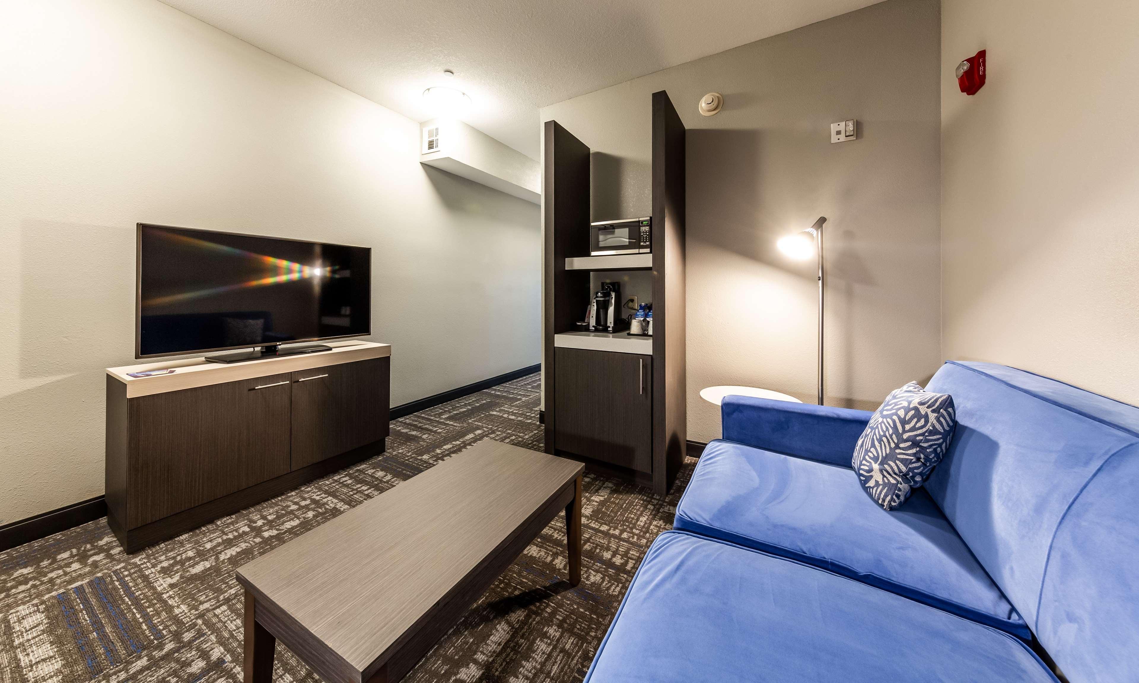 Hilton Garden Inn Бомонт Экстерьер фото