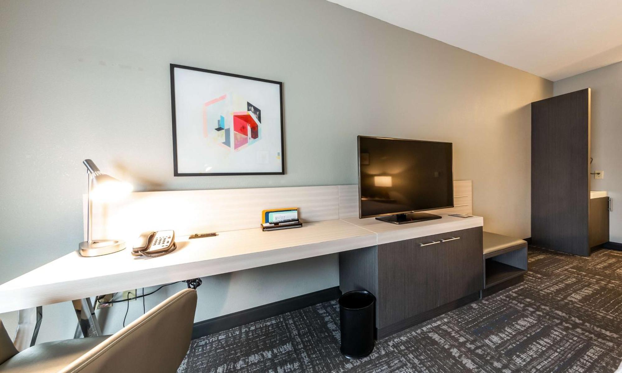 Hilton Garden Inn Бомонт Экстерьер фото