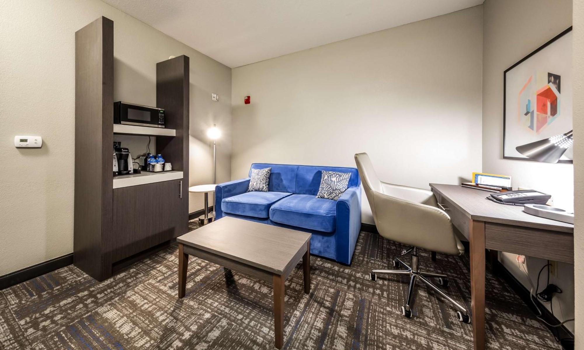 Hilton Garden Inn Бомонт Экстерьер фото